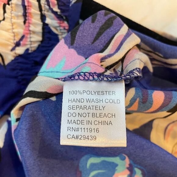 Yumi Kim Blouse  - Picture 4 of 6